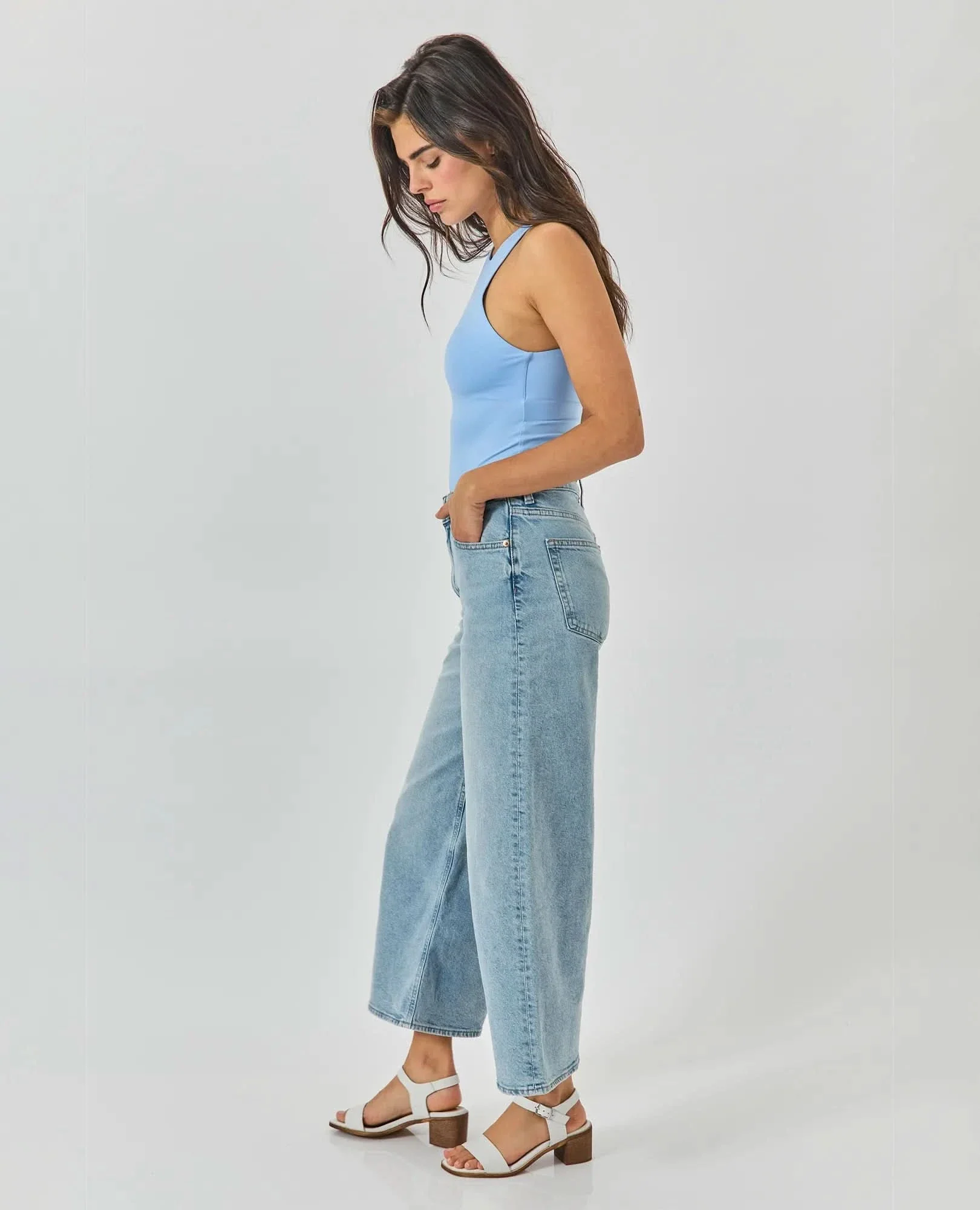 סנדלי עקב- לוסיה - Image 10