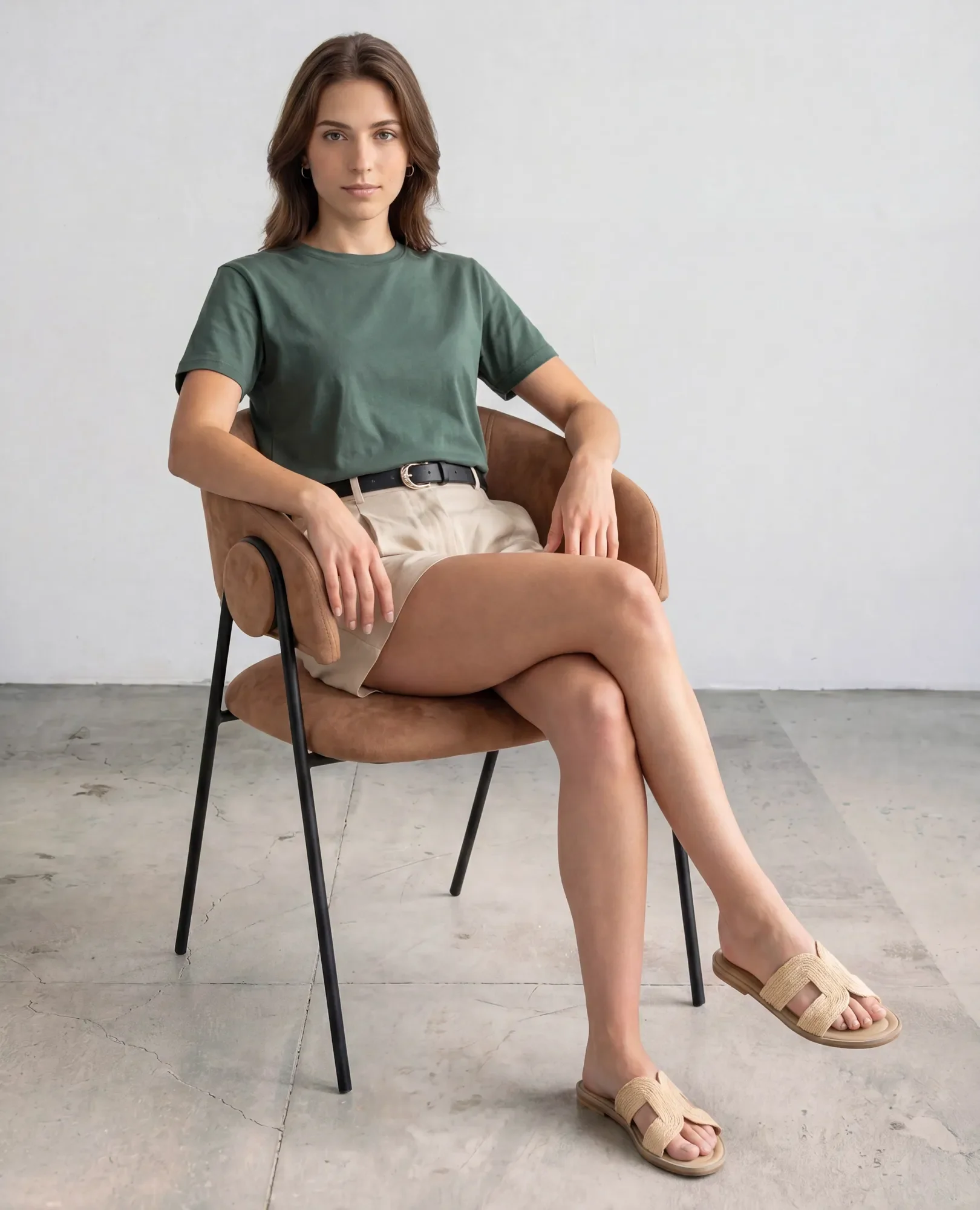כפכפי רפייה דקה-אליאור - Image 4