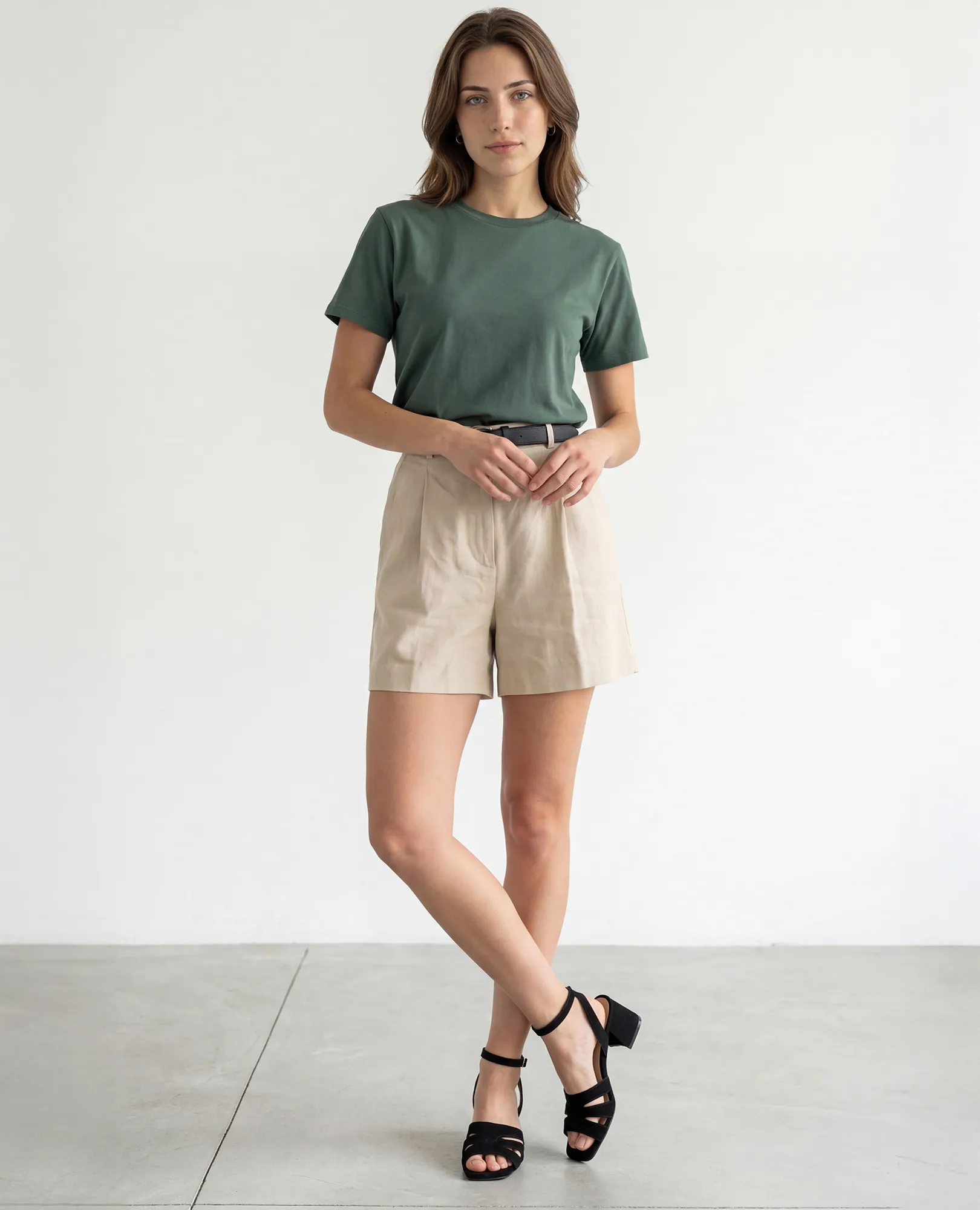 סנדלי עקב- ארבל - Image 13