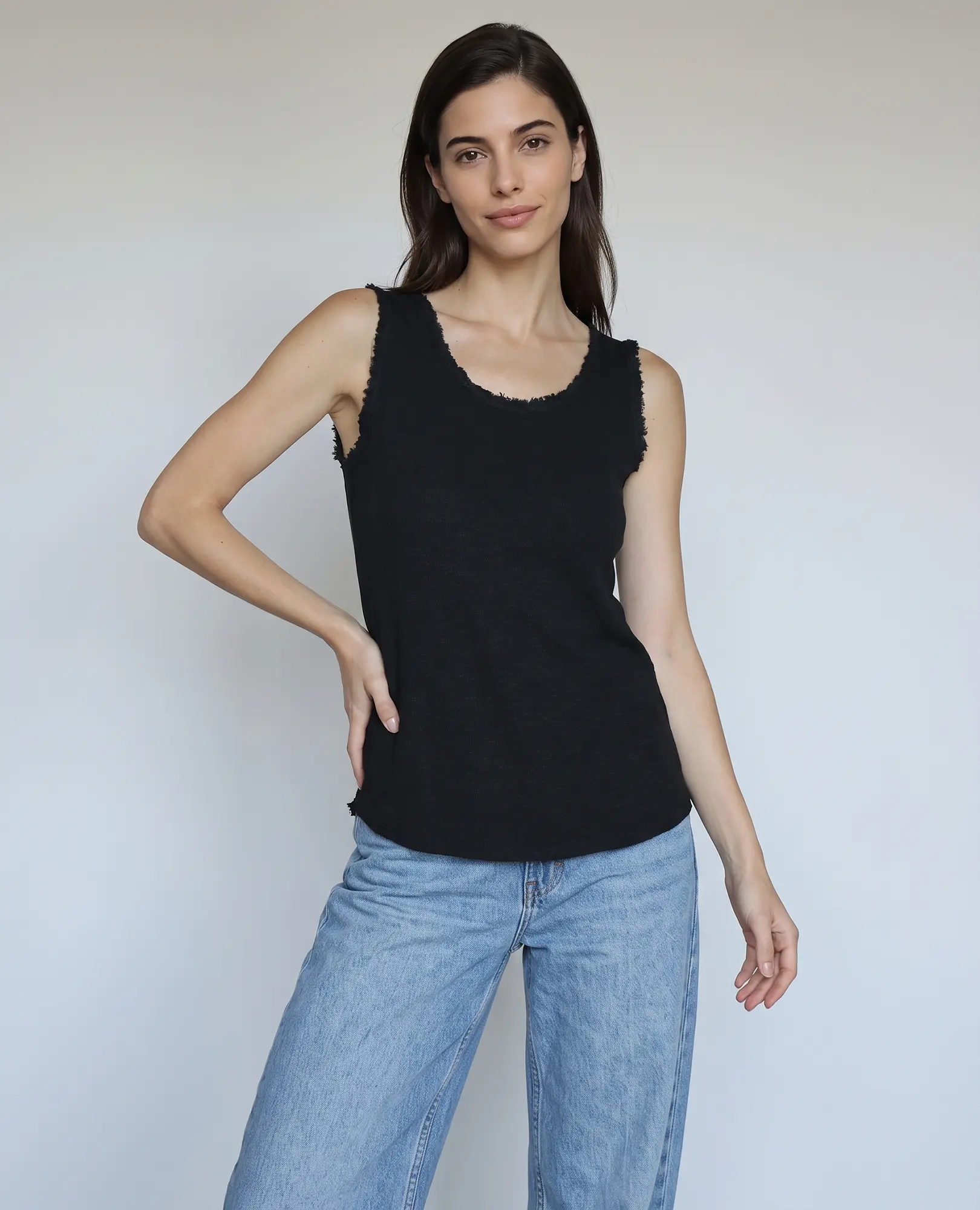גופייה בגימור פרום - Image 10