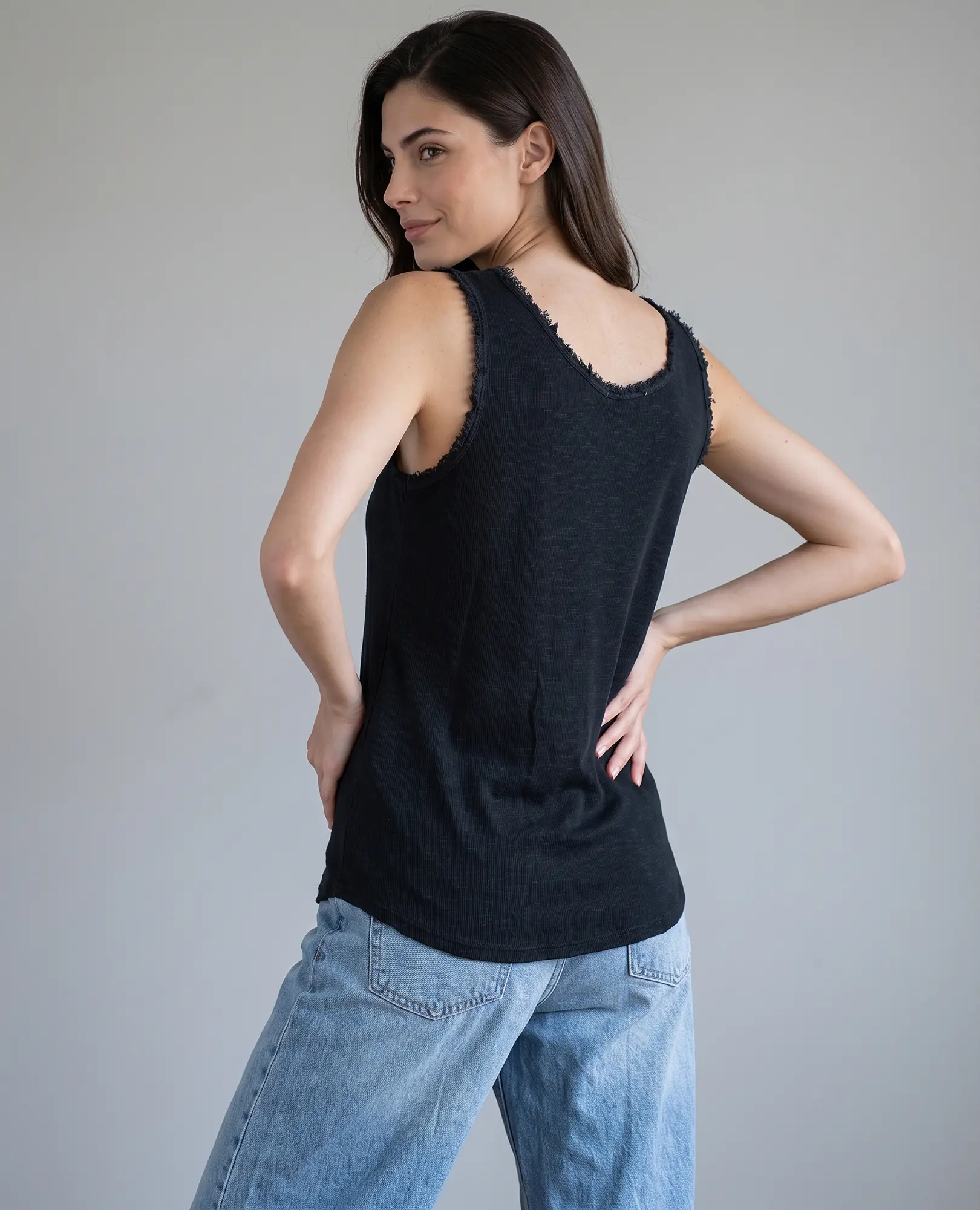 גופייה בגימור פרום - Image 12