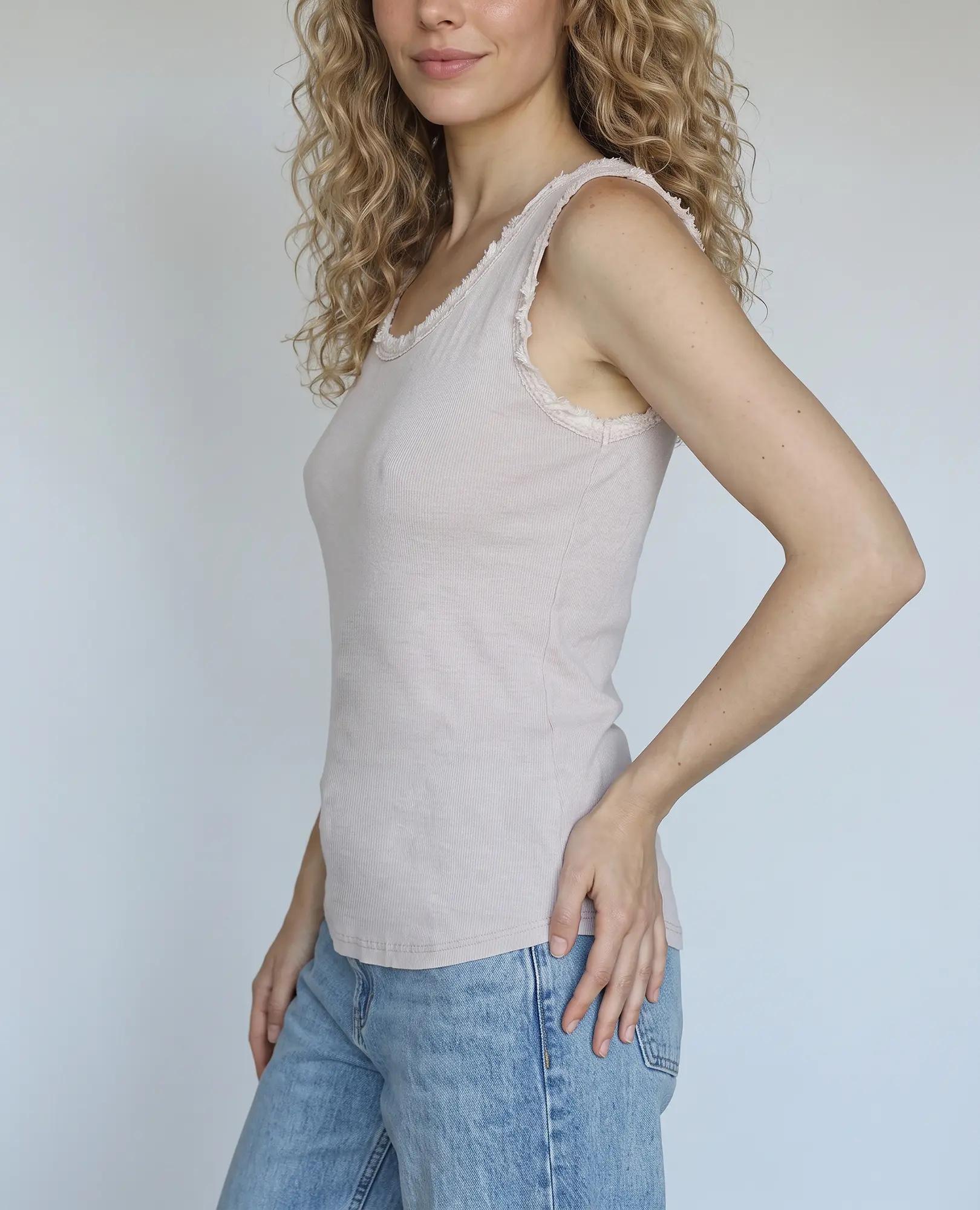 גופייה בגימור פרום - Image 15
