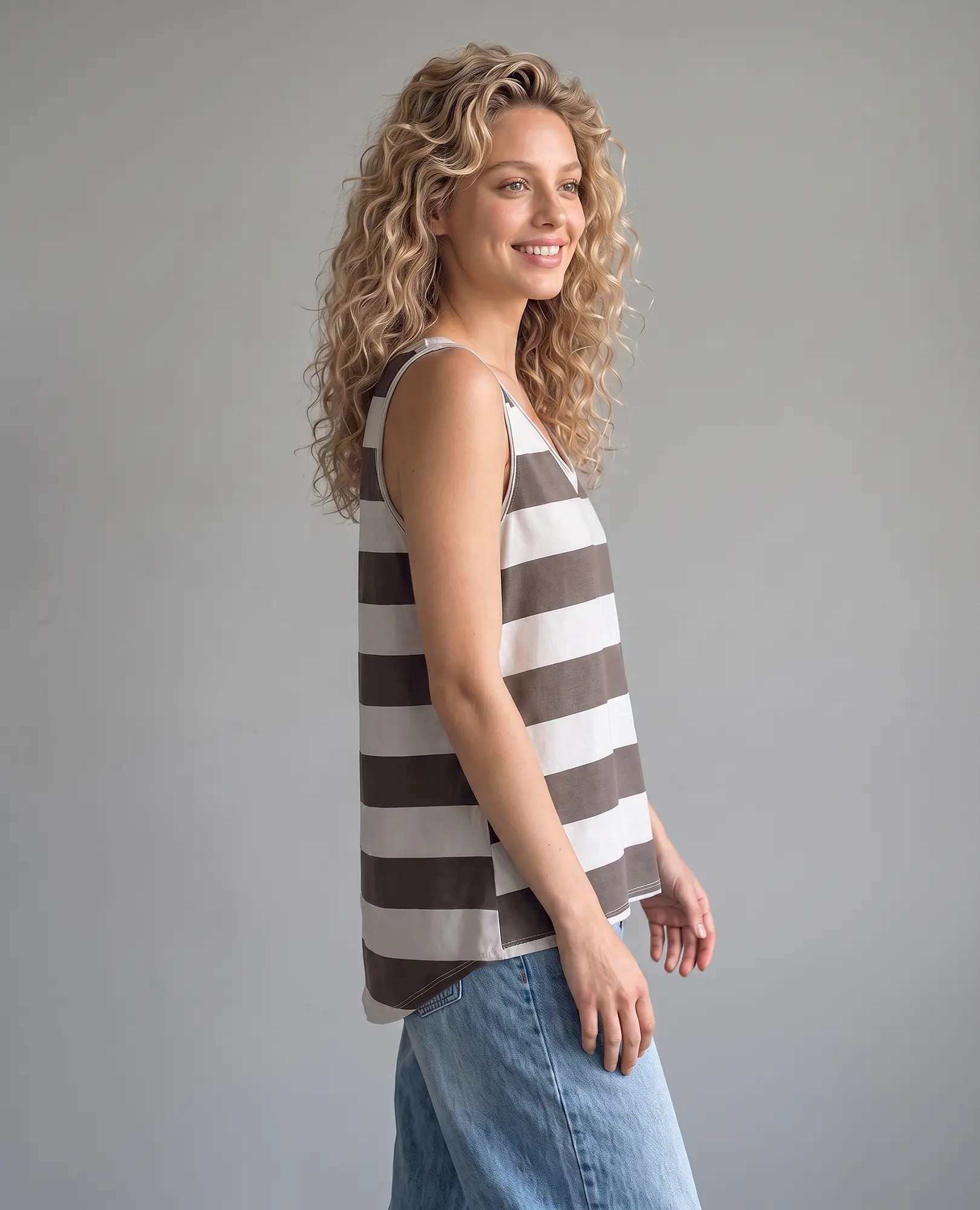 גופיית פסים - Image 4